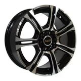Akd-A2032-02 14 İnç 4X100 Symbol Corsa İ20 Accent Blue Uyumlu Et35 73.1 Bm 14 İnç Jant Takımı (4 Adet)