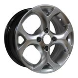 AKD-A530-01 15 Inç 4X108 Fiesta Courier Fusion Uyumlu ET40 63.3hs 15 Inç Jant Takımı (4 Adet)