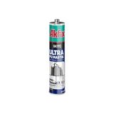 Akd Akfix Aa476 647Fc Pu Mastik 280Ml Gri