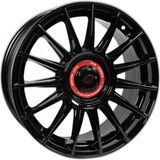 AKD-AKX-1103-01 15 Inç 4X108 ET35 63.4 Matt Bronze 15 Inç Jant Takımı (4 Adet)