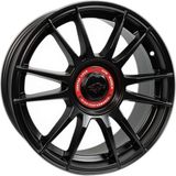AKD-AKX-134-04 16 Inç 5X100 Polo Golf 4 Ibiza Fabia Uyumlu ET40 73.1 S 16 Inç Jant Takımı (4 Adet)