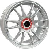 AKD-AKX-852 20 Inç 5X130 Porsche Cayenne Uyumlu ET48 84.1 Bm 20 Inç Jant Takımı (4 Adet)