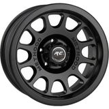 AKD-DX10151-02 18 Inç 5X112 Passat Audi A4 A6 Q5 Uyumlu ET35 66.45 S 18 Inç Jant Takımı (4 Adet)
