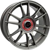 AKD-DX10156-01 18 Inç 5X114.3 Corolla Civic Uyumlu ET35 72.56 Bd 18 Inç Jant Takımı (4 Adet)