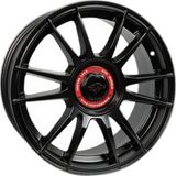 AKD-DX10348-02 16 Inç 5X100 Golf 4 Octavia Leon Audi A3 Uyumlu ET35 57.1 Gun Metal 16 Inç Jant Takımı (4 Adet)
