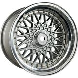 AKD-DX10363-01 16 Inç 4X108 Peugeot 208 2008 301 Uyumlu ET25 65.1 S 16 Inç Jant Takımı (4 Adet)