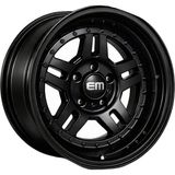 AKD-DX10363-03 16 Inç 4X108 Peugeot 208 2008 301 Uyumlu ET25 65.1 Bronze 16 Inç Jant Takımı (4 Adet)