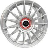 AKD-DX10368-01 16 Inç 5X100 Golf 4 Octavia Leon Audi A3 Uyumlu ET35 57.1 S 16 Inç Jant Takımı (4 Adet)