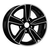 AKD-DX10832-01 15 Inç 4X100 Clio Symbol Megane Corsa Uyumlu ET35 73.1 Bd 15 Inç Jant Takımı (4 Adet)