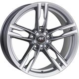 AKD-DX10835-01 15 Inç 5X112 Golf Octavia Jetta Leon Uyumlu ET35 57.1 Bd 15 Inç Jant Takımı (4 Adet)