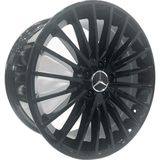 AKD-DX11033-01 15 Inç 4X100 Clio Symbol Megane Corsa Uyumlu ET35 67.1 S 15 Inç Jant Takımı (4 Adet)