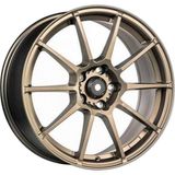 AKD-DX1641-01 15 Inç 4X100 ET25 67.1 Bd 15 Inç Jant Takımı (4 Adet)