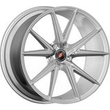 AKD-DX260-01 15 Inç 4X100 Clio Symbol Megane Corsa Uyumlu ET35 67.1 Black Finished 15 Inç Jant Takımı (4 Adet)