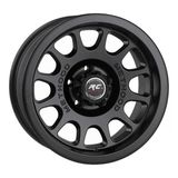 AKD-DX261-01 16 Inç 5X120 Et-25 73.1 Mbr 16 Inç Jant Takımı (4 Adet)