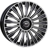 AKD-DX57-01 18 Inç 5X113 ET45 73.1 Bm 18 Inç Jant Takımı (4 Adet)