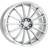 AKD-DX75162-01 15 Inç 5X112 Golf Octavia Jetta Leon Uyumlu ET35 57.1 Bd 15 Inç Jant Takımı (4 Adet)