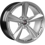 AKD-DX7602-02 16 Inç 5X120 Transporter Uyumlu ET35 65.1 S 16 Inç Jant Takımı (4 Adet)