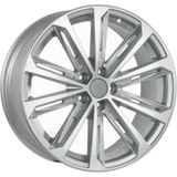 AKD-DX76191-01 16 Inç 4X108 Peugeot 2008 301 Citroen C-Elysée Uyumlu ET25 65.1 Bd 16 Inç Jant Takımı (4 Adet)