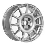AKD-DX76938-01 16 Inç 5X108 Focus Connect C-Max Mondeo Uyumlu ET42 73.1 S 16 Inç Jant Takımı (4 Adet)
