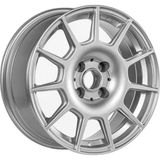 AKD-DXDY138-2-01 18 Inç 5X112 Mercedes C E Cla Golf Uyumlu ET50 66.6 Bd (Arka) 18 Inç Jant Takımı (4 Adet)