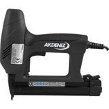 AKD EF18/35 Elektrikli Brad Çivi Tabancası