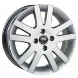 Akd-G236-01 15 İnç 4X100 Civic 2004 Ve Altı Uyumlu Et45 56.1 S 15 İnç Jant Takımı (4 Adet)