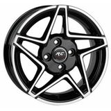 Akd-G260-01 15 İnç 4X100 Clio Symbol Megane Corsa Uyumlu Et35 67.1 B 15 İnç Jant Takımı (4 Adet)