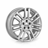 AKD-G290-02 6.0x15" 4x100 ET35 60.1 Silver 15 inç Jant Takımı (4 Adet)