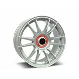Akd-G361-09 17 İnç 5X100 Polo Ibiza Egea Uyumlu Et35 67.1 S 17 İnç Jant Takımı (4 Adet)