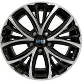 AKD-G447-01 16 Inç 5X108 Focus Connect C-Max Mondeo Uyumlu ET40 65.1 Blp 16 Inç Jant Takımı (4 Adet)