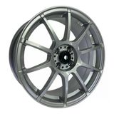AKD-GX1176-07 16 Inç 4X100 Symbol Corsa Astra G Uyumlu ET35 67.1 S 16 Inç Jant Takımı (4 Adet)