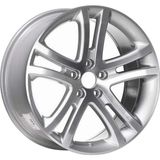 AKD-GX1176-08 16 Inç 4X108 Peugeot 208 307 Uyumlu ET35 67.1 Mbr 16 Inç Jant Takımı (4 Adet)