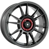 AKD-GX1176-23 17 Inç 4X108 ET20 65.1 White 17 Inç Jant Takımı (4 Adet)