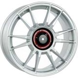 AKD-GX1176-24 16 Inç 4X108 Peugeot 208 307 Uyumlu ET35 67.1 S 16 Inç Jant Takımı (4 Adet)