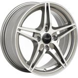 AKD-GX374-01 21 Inç 5X130 Porsche Cayenne Uyumlu ET44 71.6 S 21 Inç Jant Takımı (4 Adet)