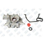 AKD OP104126 YAĞ POMPASI INSIGNIA-ASTRA J-ZAFIRA C 2.0 Z20-Y20-A2