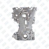 Akd OP104129 OP104129 Yağ Pompası (Dişli ve Piston Ile) Corsa D-Corsa C-B-Agila-Merıva A 1.0-1.2-1.4 Z12-Z14-