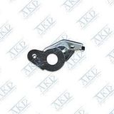 AKD OP108102 RADYATÖR BAĞLANTI BRAKETİ ÜST SAĞ VECTRA B