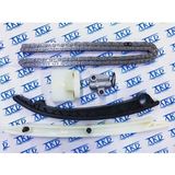 Akd OP125102 Eksantrik Zincir Seti Corsa D-Astra J 1.2-1.4 Xel Xer Yenı Gergı 6606022 Uyumlu