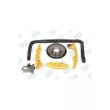 AKD OP125107 Vectra C-Astra G-Astra Uyumlu H 2.2 Z2.2 Se Eksantirik Zincir Seti