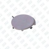 Akd Op153100 Op153100 Tampon Çeki Demir Kapağı Ön Vectra B 98-01 1405401