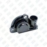 Akd Op164107 Op164107 Gaz Kelebek Sensörü X12sz C14nz Corsa B Astra F 817204