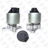 AKD Op180111 1.6 Xel Astra F Corsa B Egr Valfi
