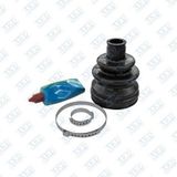 AKD OP184104 Astra G Vectra B Aks Körüğü Dış Takım