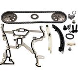 Akd Opel Astra H 1.4 Triger Zincir Seti Kapak Contası Akd Marka
