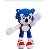 Akd Sonic Boom & Arkadaşları Figür Peluş Oyuncak