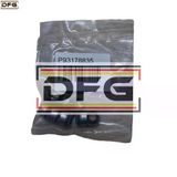 Akd Subap Lastiği Takım Z19dt Z19dtl 8V Astra H Vectra C - Dfg 93178835