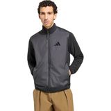 AKD0192 Adidas mt Ess Wındfl Erkek Ceket Siyah