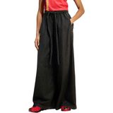 AKD3919 Adidas P Ess Denım Tp Kadın Pantolon Siyah - 32