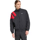 AKD4069 Adidas Arch Tt Erkek Ceket Siyah - M